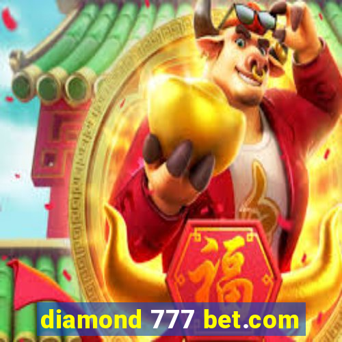 diamond 777 bet.com